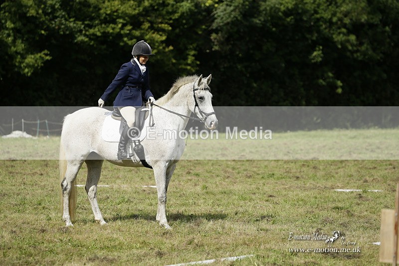 BVRC 120921 555 - Bourne Valley Riding Club UA Dressage & Show Jumping 12/09/21
