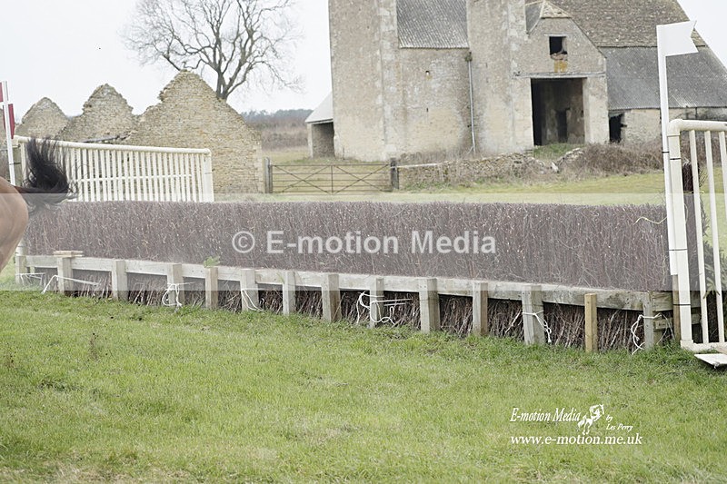 PtP 040323 347 - Duke of Beauforts Hunt Point-to-Point Didmarton 04/03/23