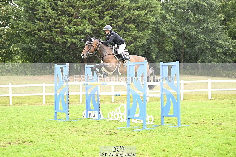 250831A-115957-09948 - Cls 36 Snr 1.30m Grand Prix