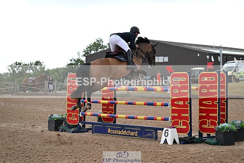 250720-090408-18467 - Cls 20, 1 Star Gold Tour