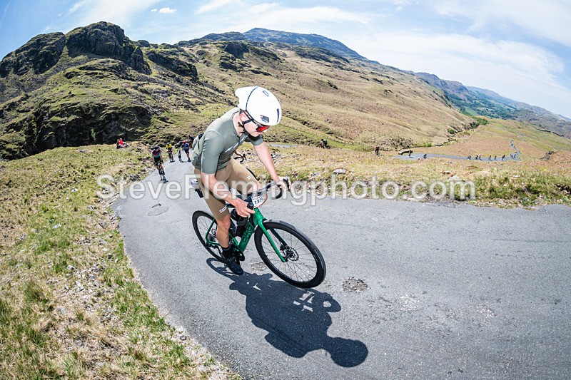 130234 - Hardknott Pass Camera 2 13.00-14.00