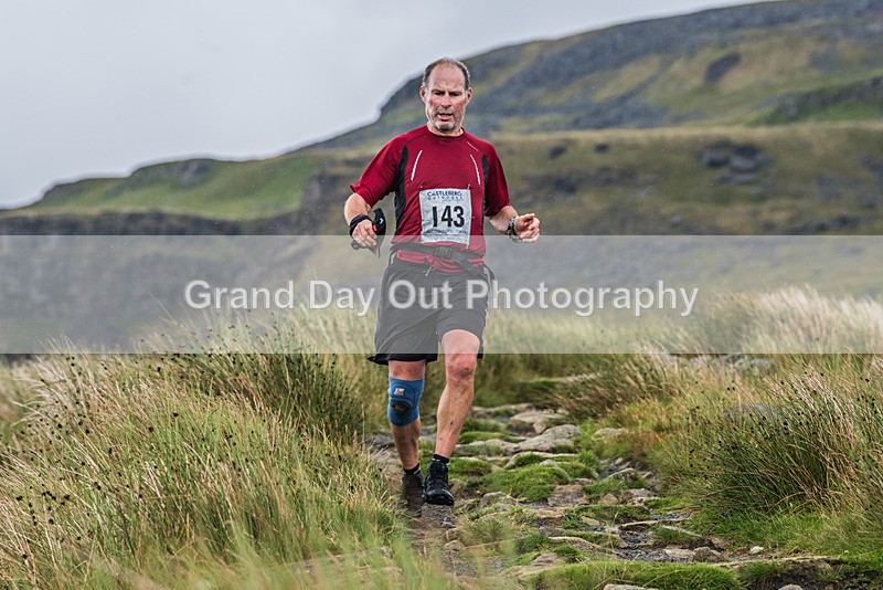 Ingleborough-796 - Ingleborough Mountain Race Saturday 15th July 2023