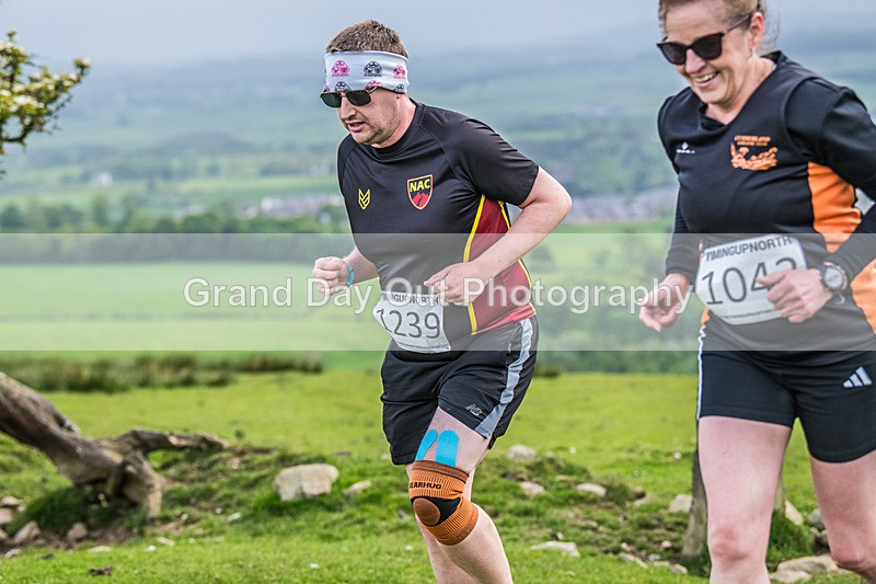 Hay-O-311 - Hay-O Trail Race Tuesday 19th May 2026