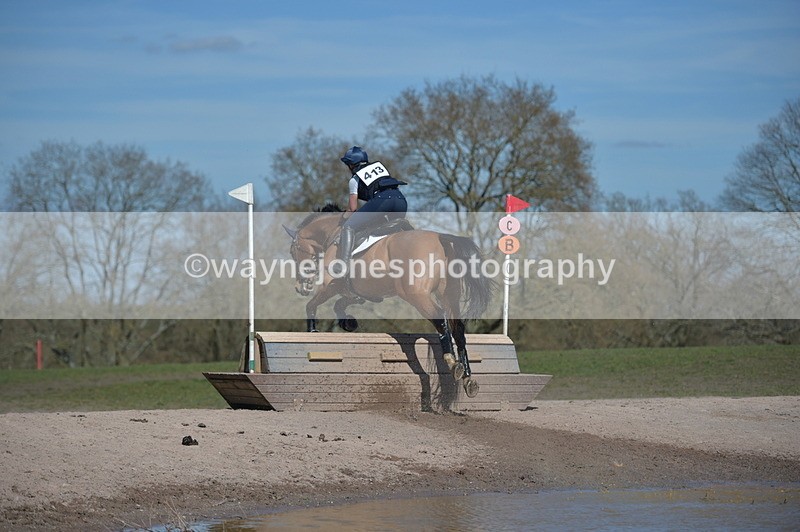 NGP_9191 - XC Time 14:13 to 14:20