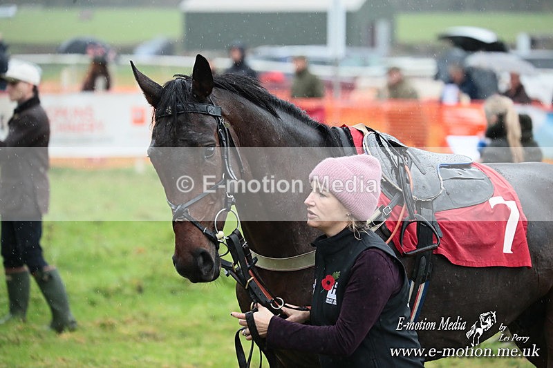 PtP 091125 0243 - Point-to-Point Wales Area Club Lower Machen, Gwent 09/11/25