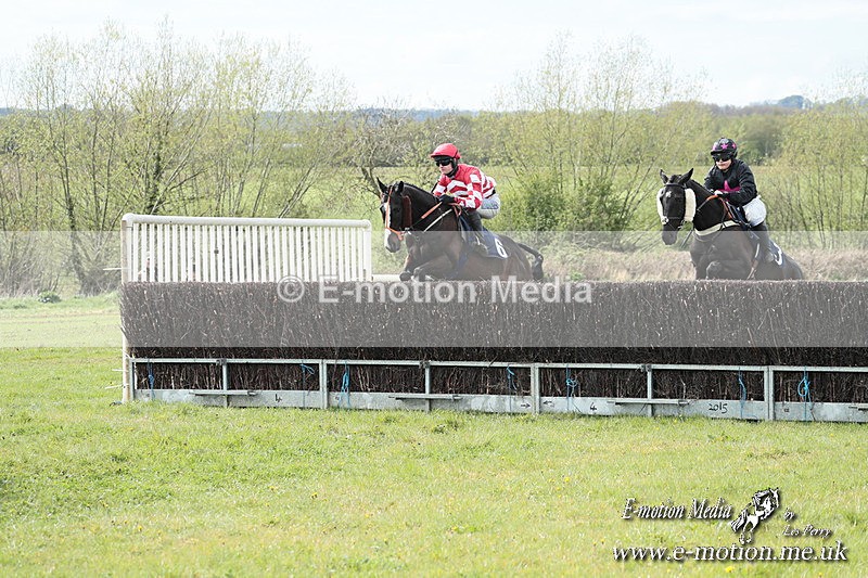 PtP 210425  836 - Paxford Races Easter Monday 21/04/25