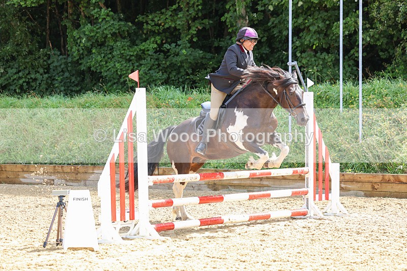 3E7A9749 - Class 8: 80cm Senior