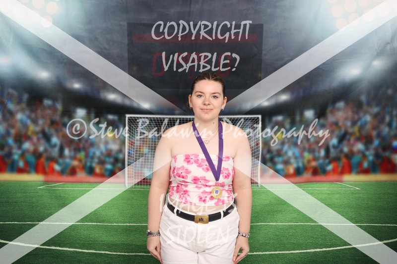 2025-06-21 FC Abbey Meads Presentations-113 - Wildcats