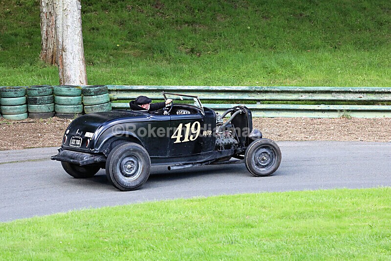 Pete Wilson 29-8-20-66 - Vintage Hot Rod Association