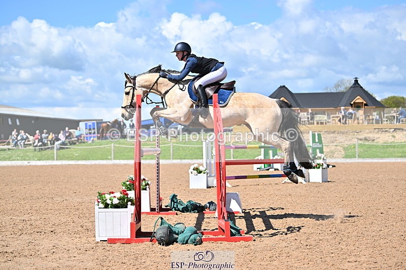 240504A-145930-02198 - Cls 6, 7 & 8 Pony National 1.15m, 1.20m & 1.25 Open