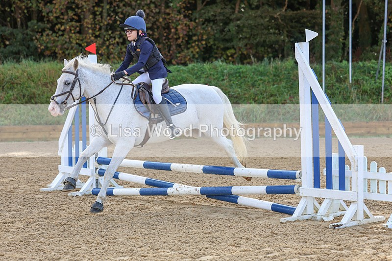 3E7A2708 - Class 3: 50cm Open