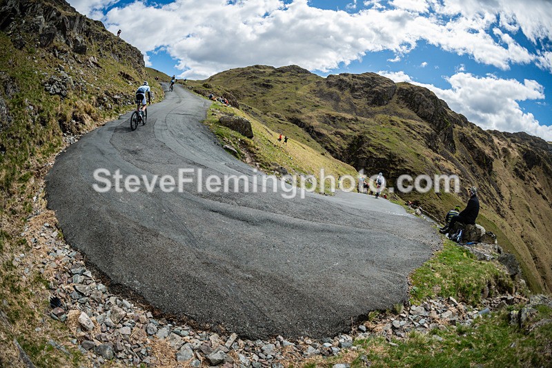 122623 - Hardknott Hairpin 12.00 - 13.00