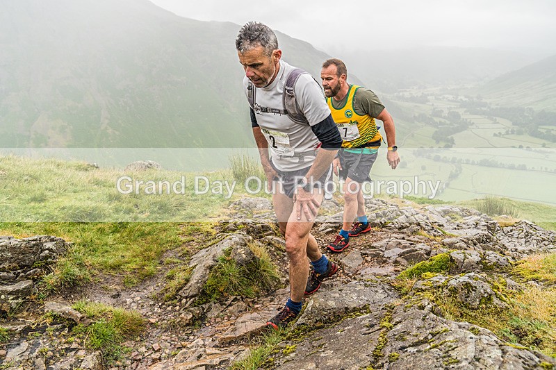 Great Lakes-141 - Great Lakes Fell Race Saturday 29th June 2024