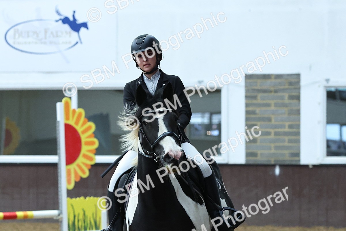 SBM_005778 - Class 5 - 60cm Open