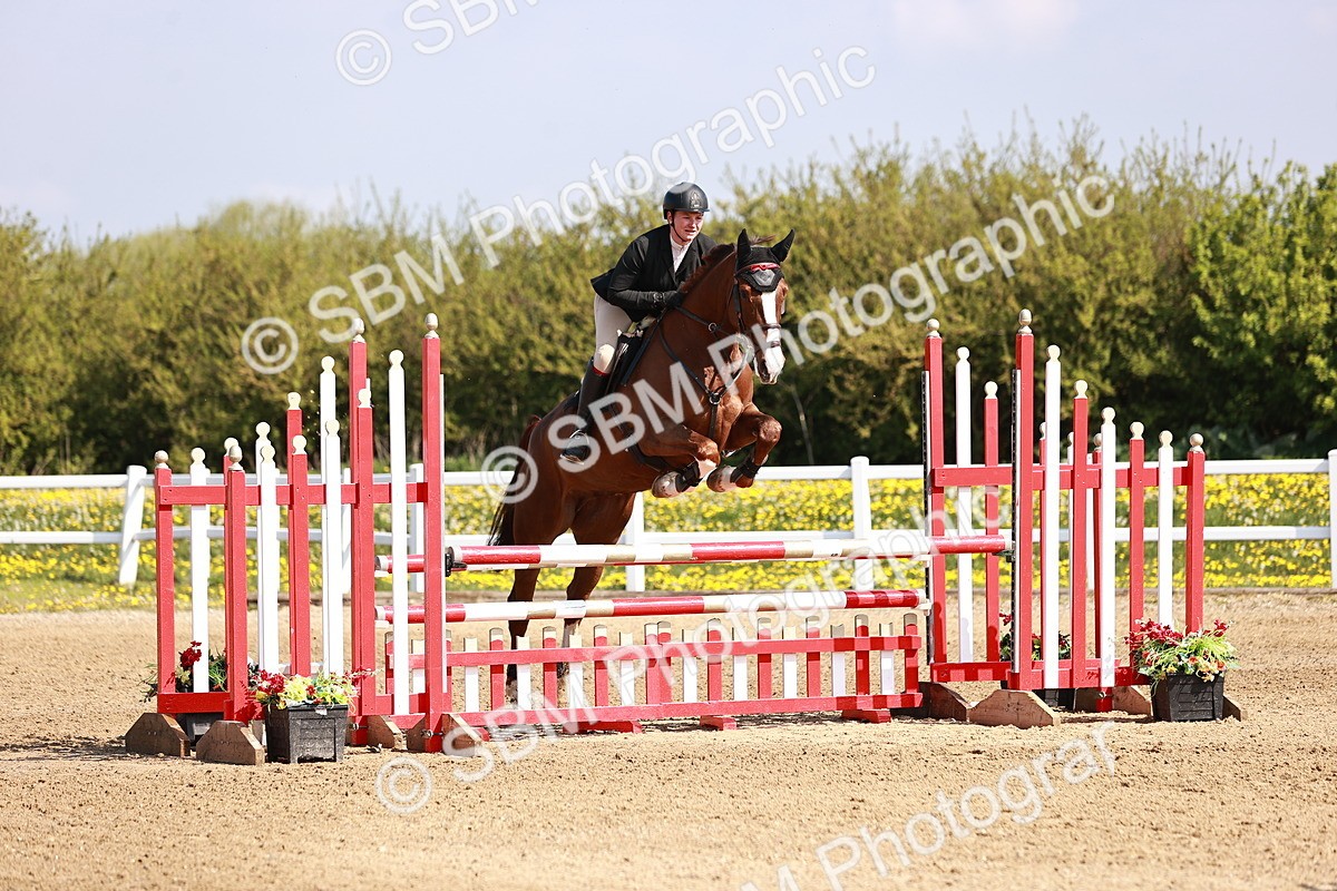  - Class 22 - Senior Discovery - 1.00m