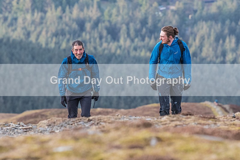 Grisedale-1 - Grisedale Grind Fell Race Wednesday 15th April 2026
