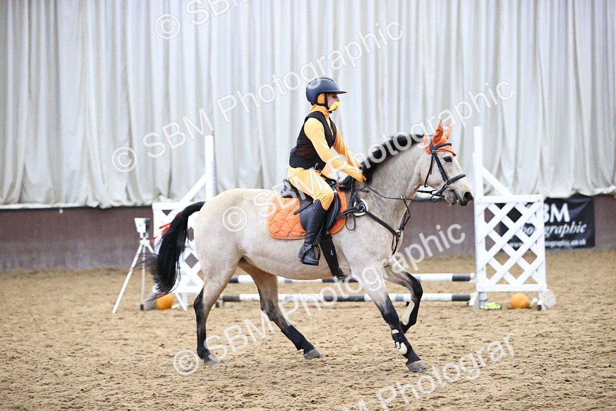 SBM_000587 - Class 2 - Show Jumping 50cm
