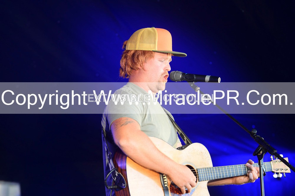 MSF_5450 - Sing it like Sheeran.