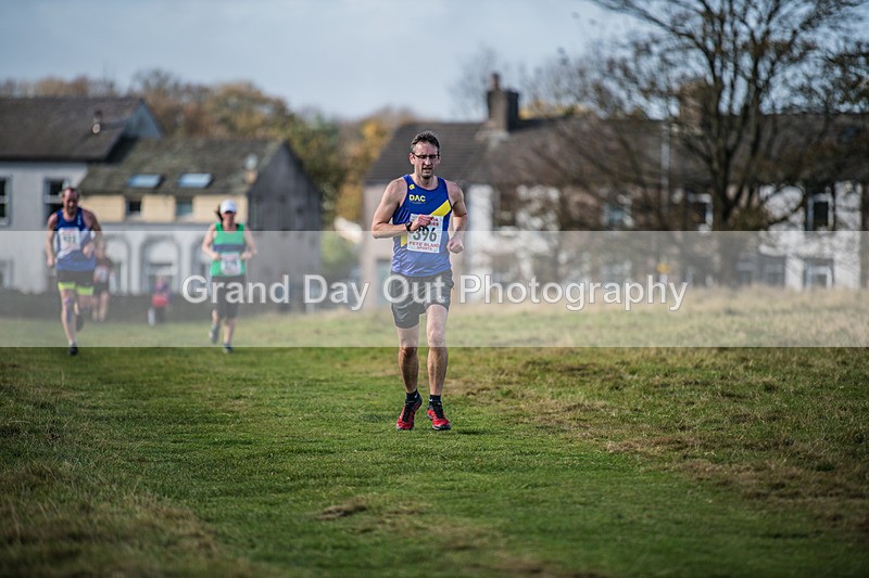 Cumbria XC-865 - Cumbria XC League Workington Saturday 26th October 2024