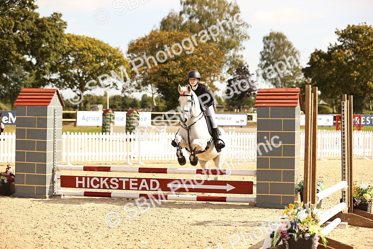 SBM_67054 - J13 - Junior Pony 60cm Championship
