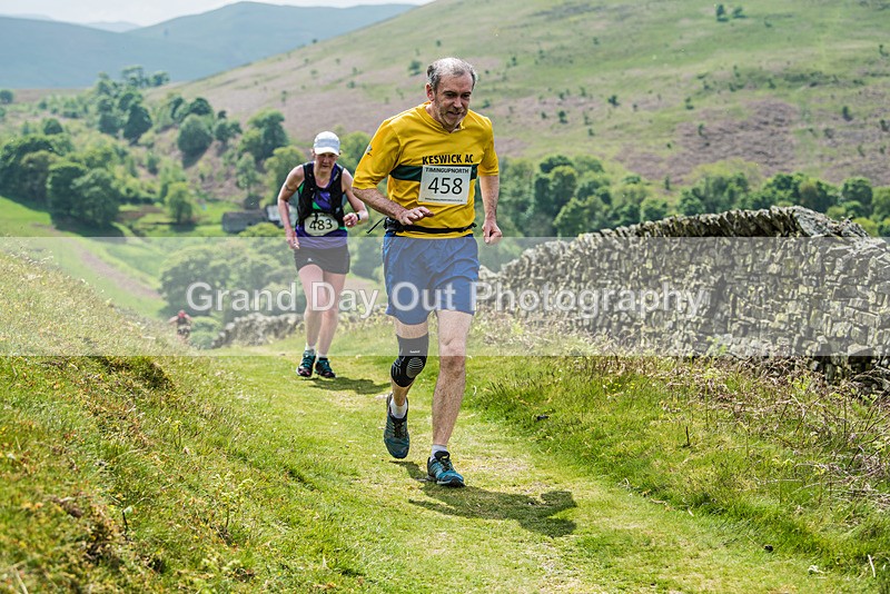 Two Tops-852 - Two Tops Fell Races (Junior & Senior) Saturday 20th May 2023