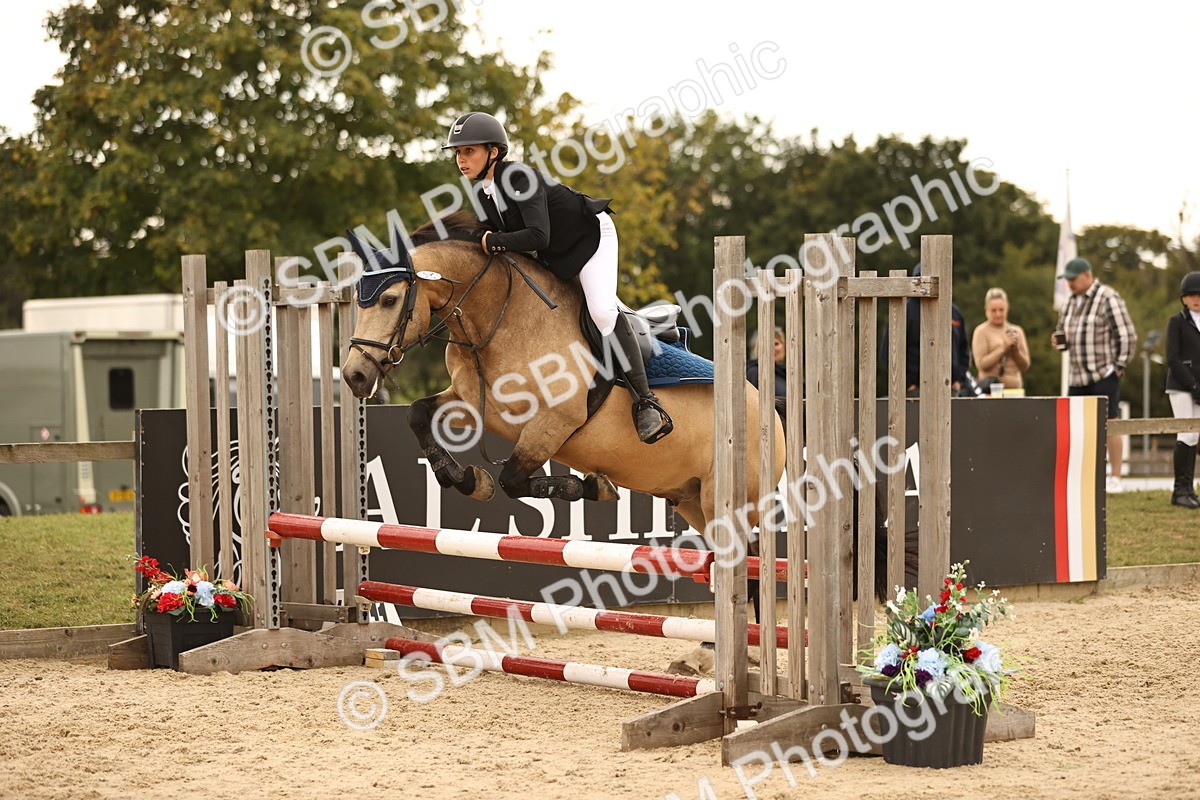 SBM_74275 - J14 - Junior Pony 65cm Championship