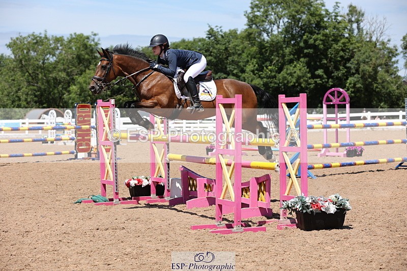 240629A-140433-06677 - Cls 19 Foxhunter and 1.10m Open