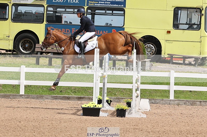 240718A-143438-06239 - Cls 13, 1 Star Silver Tour 1.20m