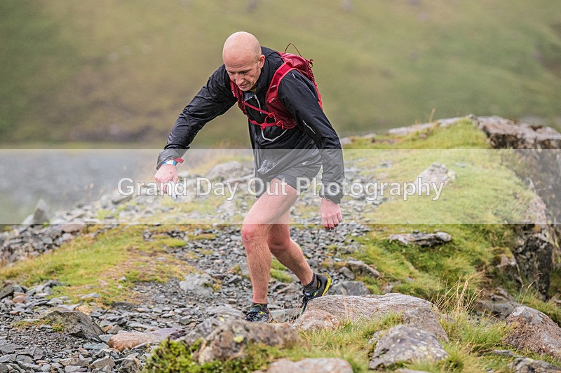 Buttermere h-s-390 - Buttermere Horseshoe Fell Race Saturday 4th July 2026
