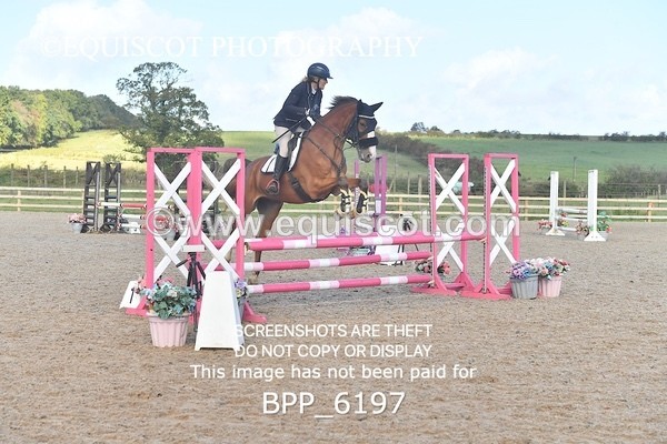 BPP_6197 - CLASS 3 Equiyd 0.85m Amateur Championship Qualifier