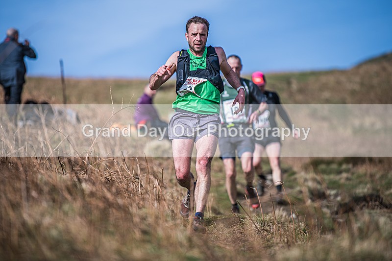 Black Combe-709 - Black Combe Fell Race Saturday 8th March 2025
