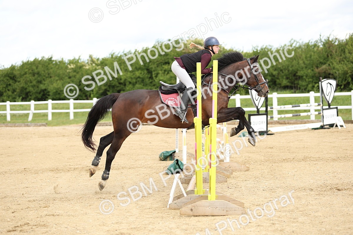 SBM_000398 - Class 2 - Senior British Novice - 90cm