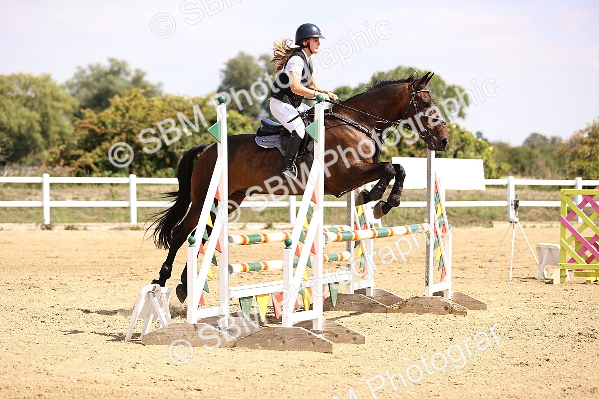 SBM_006246 - Class 10 - Amateur Championship Qualifier 95cm