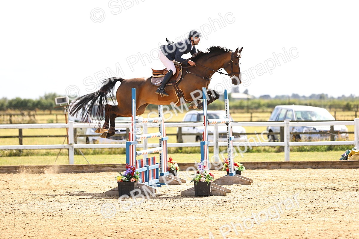 SBM_004498 - Class 23 - Talent Seekers Inc 7Yr Old Championship Qualifier 1.30 - 2nd Half