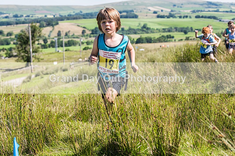 Tebay U9-43 - FRA Junior Championship Under 9s Tebay Saturday 12th July 2025