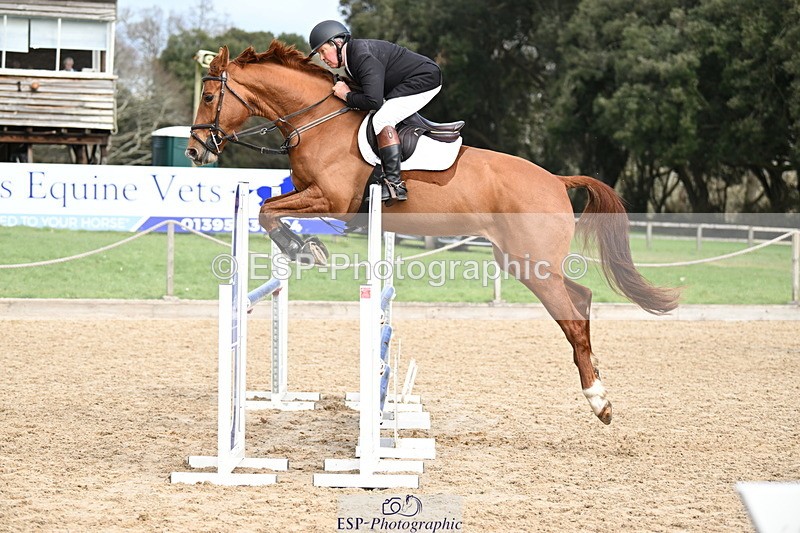 250323A-110726-04274 - Cls 22 Snr nDisc & 1.00m Opem