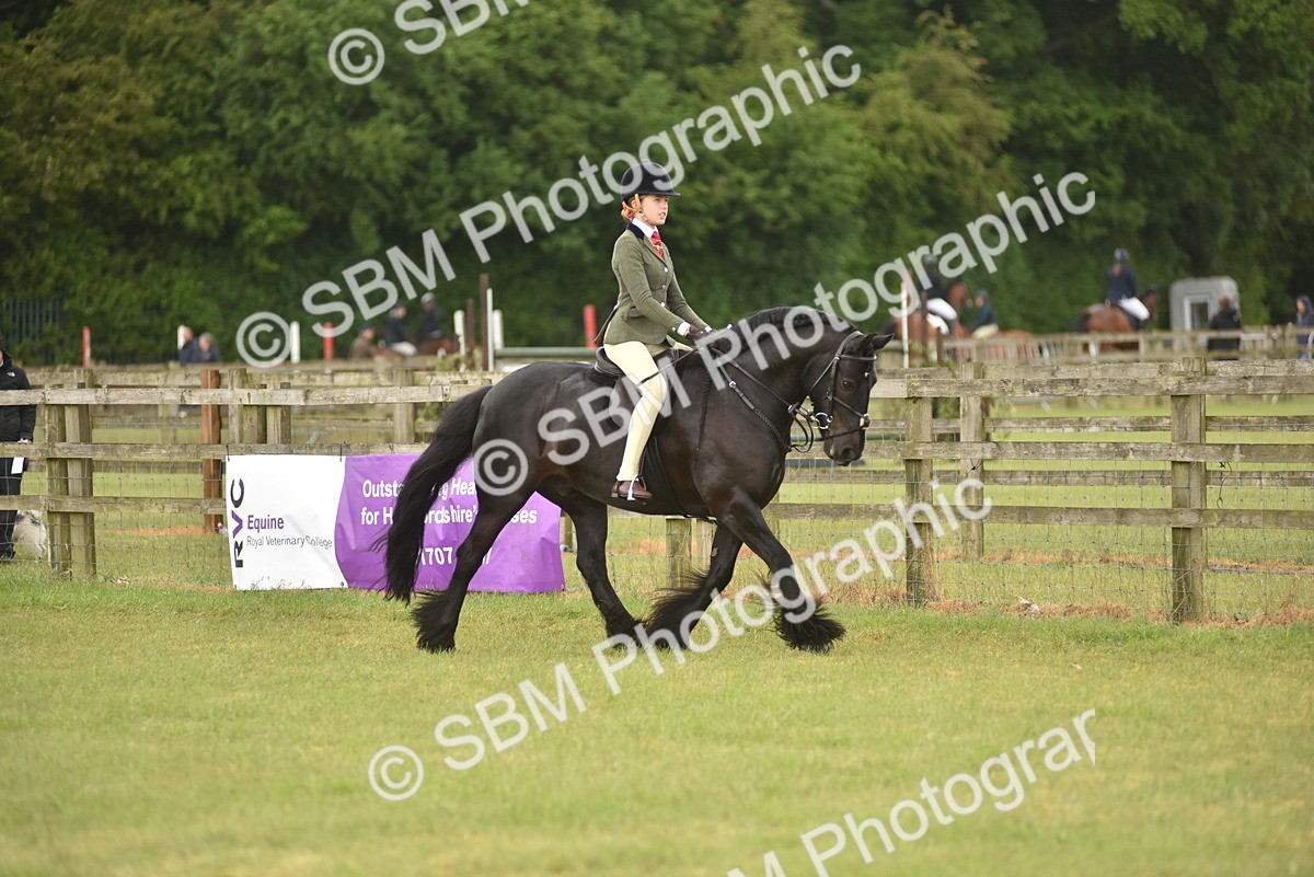 SBM_12029 - Class 110-112 - LIHS BSPS Performance Pones