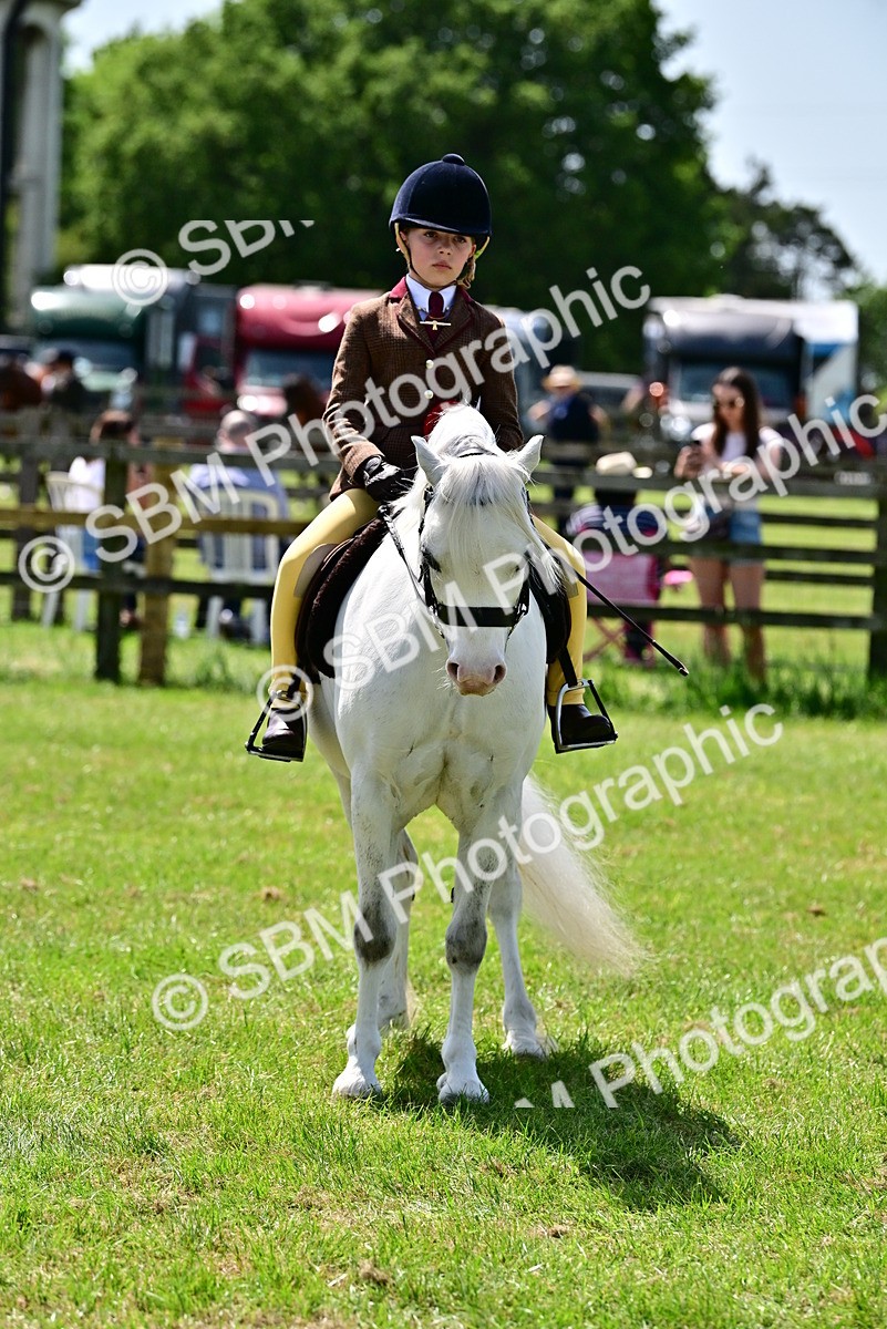 SBM_06448 - Class 59-60 - TSR M&M  Lear Rein and First Ridden Amateur of the year