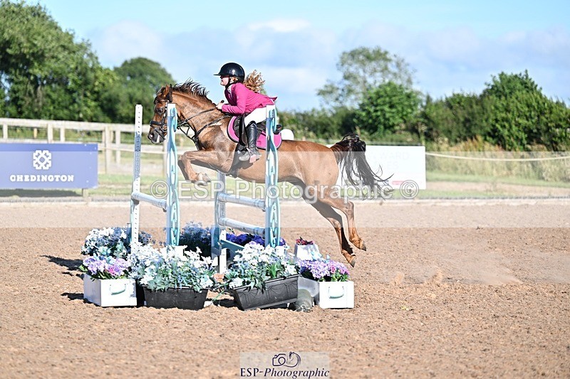 250627-184402-01173 - Cls 7 Springboard 128cm and 138cm