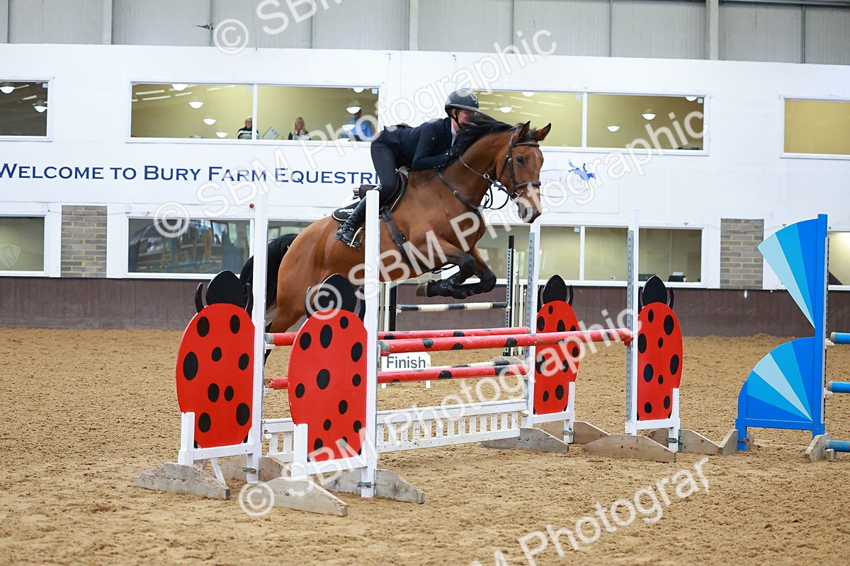 SBM_001326 - Class 3 - Senior Discovery 1.00m