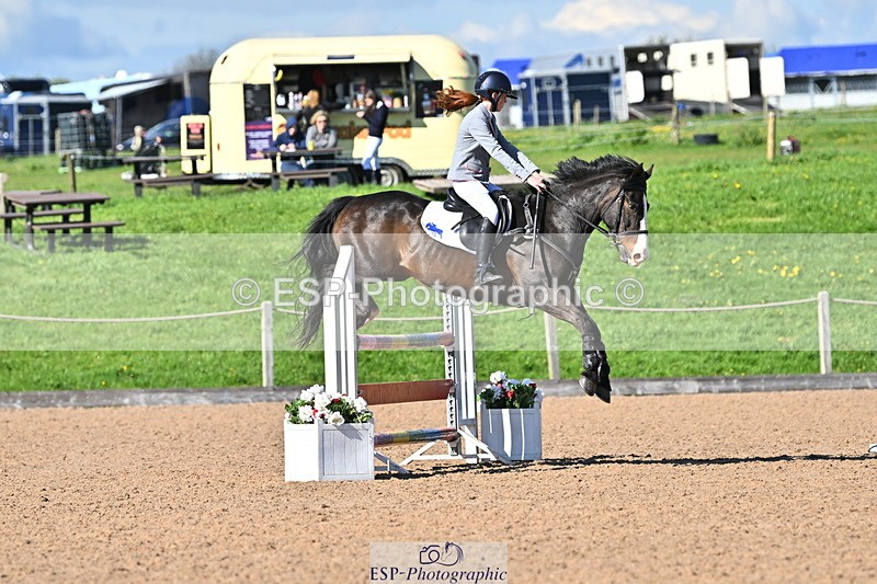 240504A-164148-02927 - Cls 8, 9 & 10 Children on Horses 90cm, 1m & 1.10m