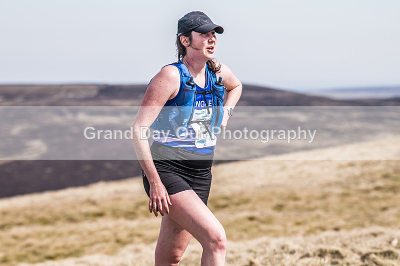Pen-Y-Ghent-1450 - The 3 Peaks Race Saturday 25th April 2026 - Pen Y Ghent