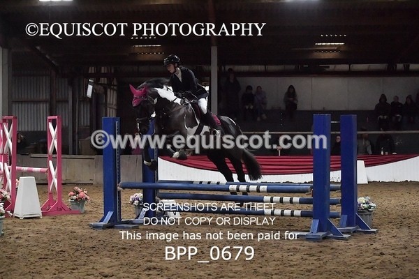 BPP_0679 - CLASS 5 70CM