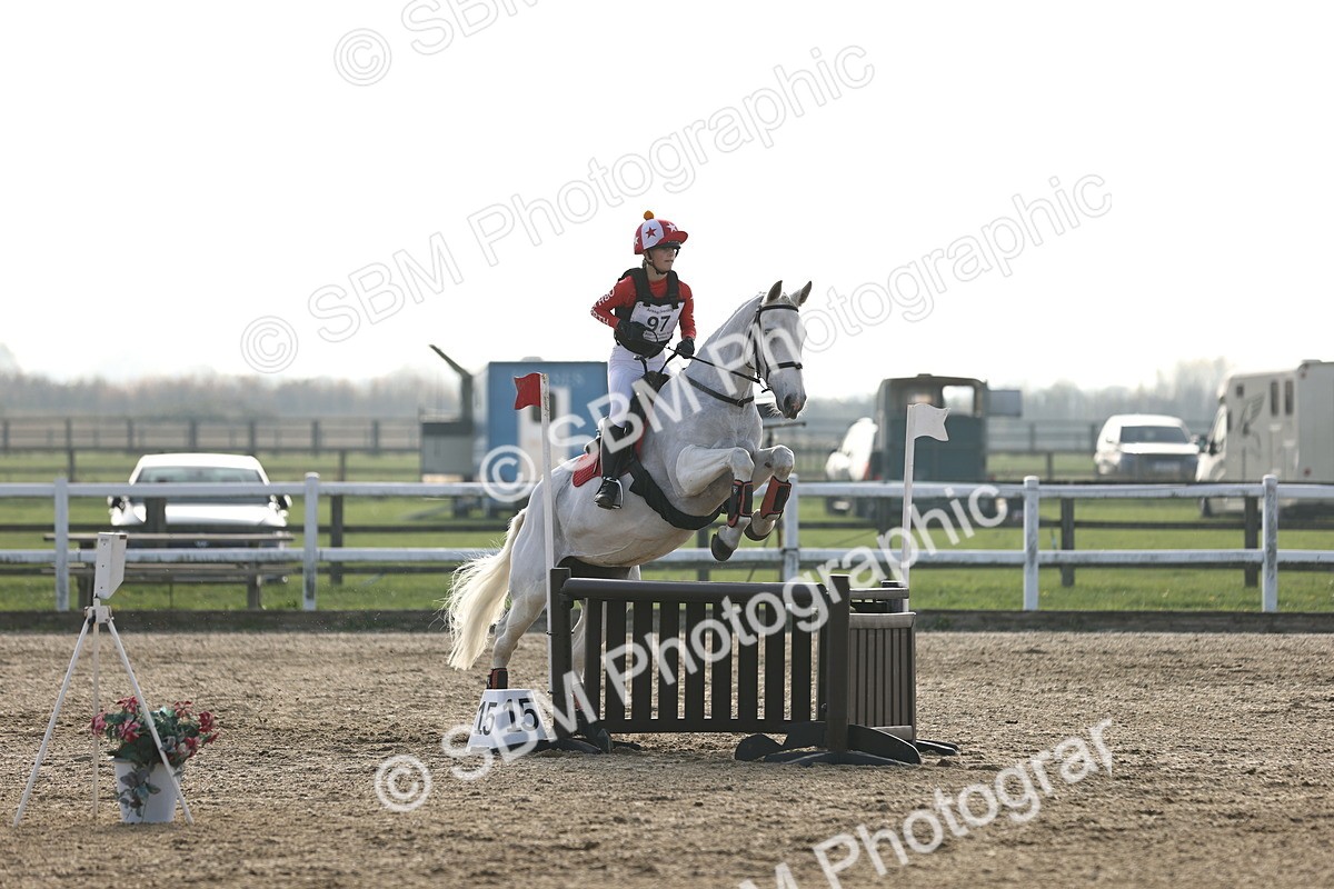 SBM_003526 - Class 3 - 90cm