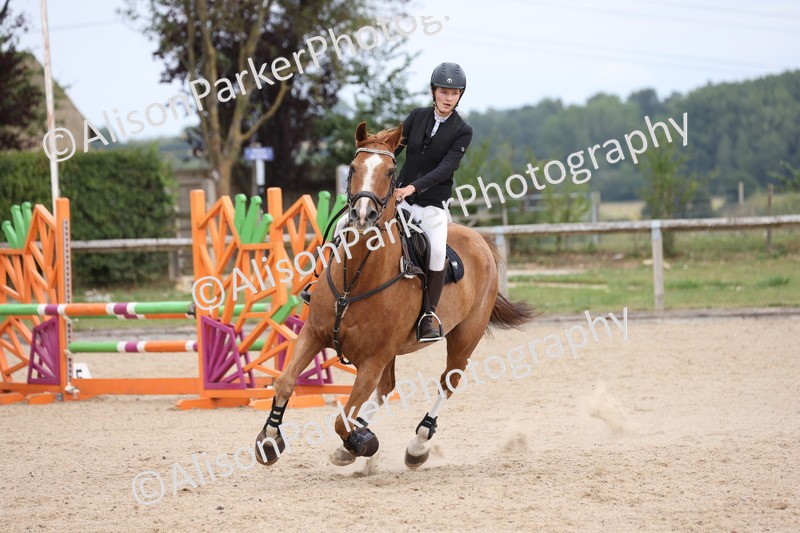 20250727-2400 - Class 6 - 90cm