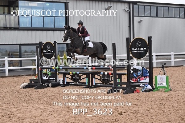 BPP_3623 - CLASS 14. - SAT - Senior Discovery/1m Open