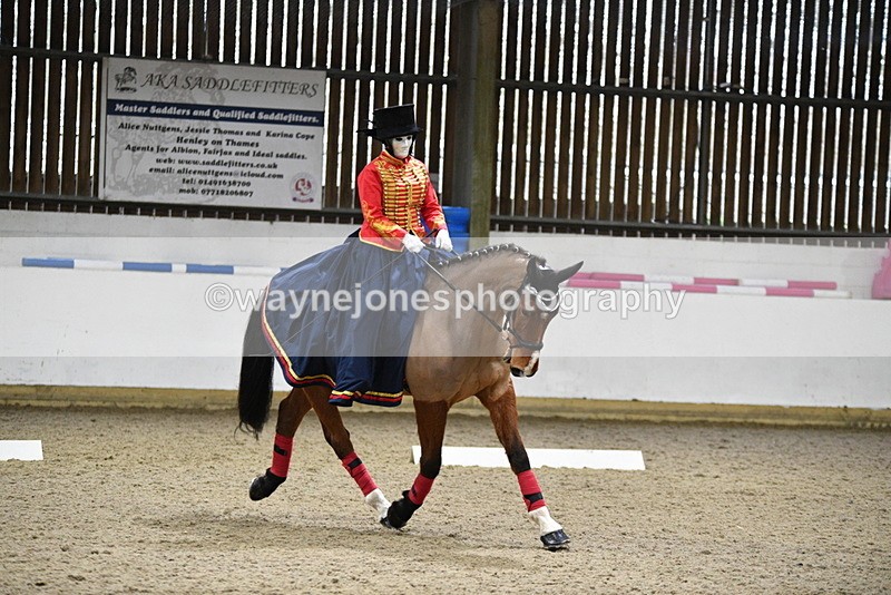 WJ5_9339 - Time 13:04 to 13:41 Fancy Dress DTM