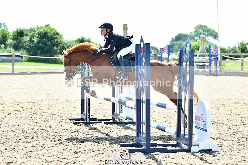 230625A-105603-03662 - Cls 14 Cats and Pipes Champ Quali