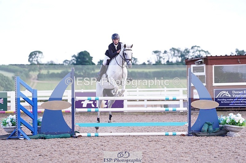 250628-190108-07780 - Cls 25 Blue Chip Pony Newcomers & 1m Open