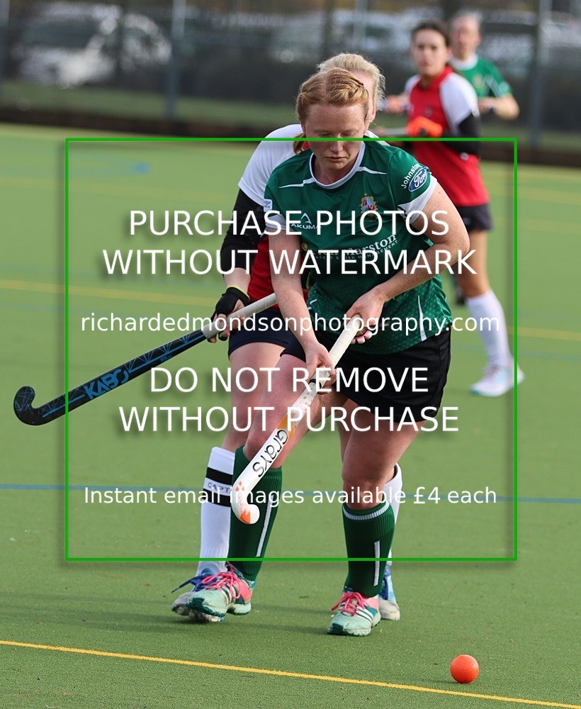 IMG_5628 - Kendal Ladies Development vs Wigton